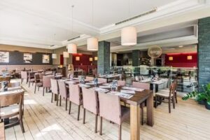 Restaurant Pizza Hut Anvers Keyserlei