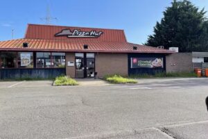 Pizza Hut Restaurant Machelen