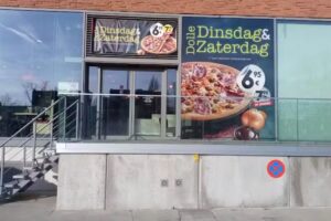 Pizza Hut Sint-Truiden