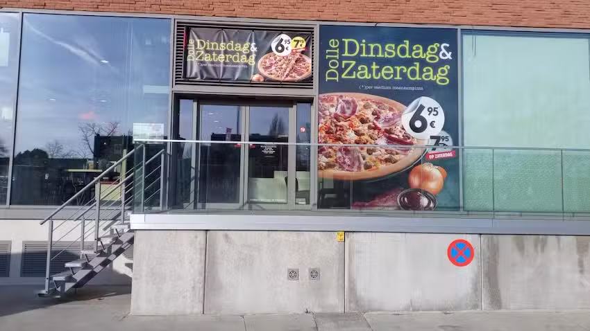 Pizza Hut Sint-Truiden