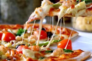 Pizza Italia Waregem