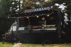 Pizza Kabano Hulst-Tessenderlo-Industrie