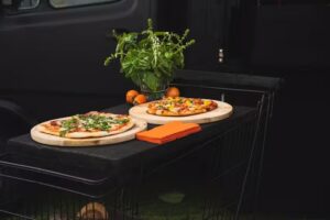 Pizza Kabano Linkhout | Lummen