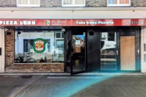 Pizza Léon