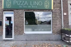 Pizza Lino