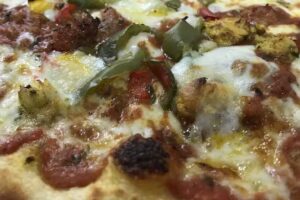 Pizza Lo Stivale Pizzeria