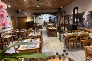 Pizza Maison Lesdain