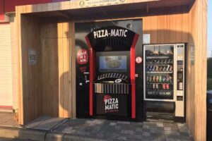 Pizza-Matic Avelgem