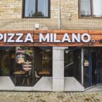 Pizza MILANO