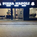 Pizza Napoli