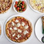 PIZZA oli