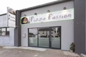 Pizza Passion Sombreffe