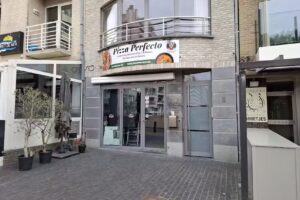 Pizza Perfecto 🇮🇹