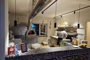 Pizza & Pinsa Pepe (à emporter uniquement)