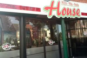 Pizza Pita House
