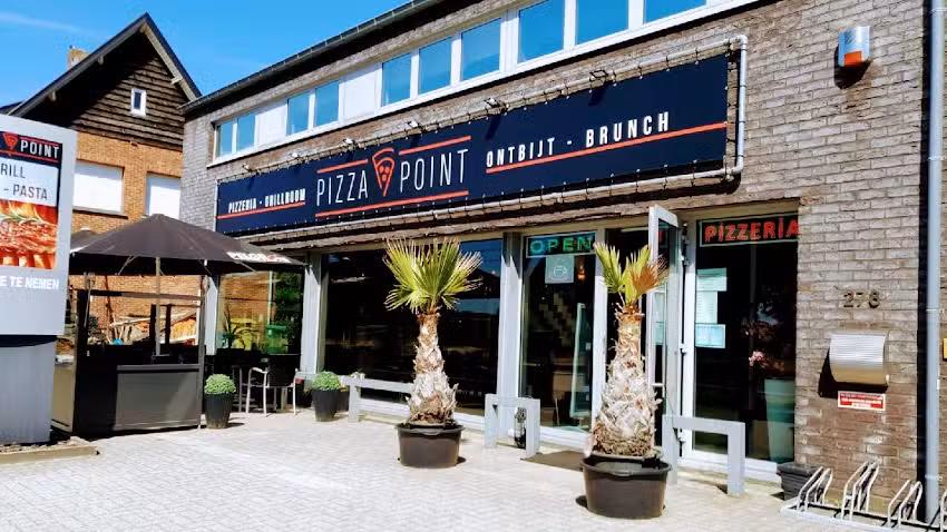 Pizza Point
