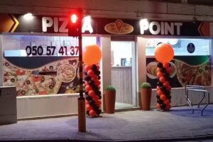 Pizza Point