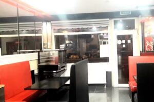 Pizza Pollo Liège 4020