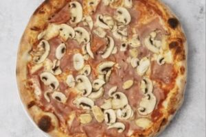 Pizza Pronto ( Italiaanse pizza , Pasta )
