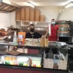 Pizza Roma