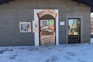 Pizza Ronaldo Havelange (24h/24) – DAP