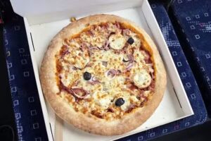 Pizza Ronaldo Marloie 24h/24