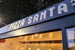 Pizza Santa Melle