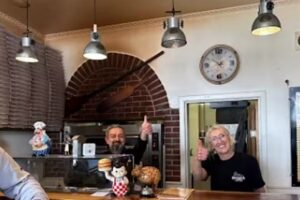 Pizza Taxi Roma – Sankt Vith