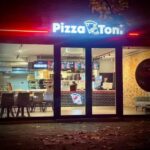 Pizza Toni🍕