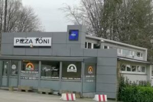 Pizza Toni