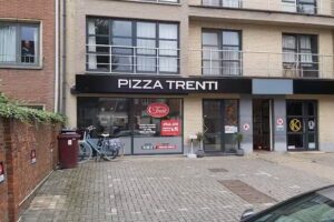 Pizza Trenti Schoten & Kebabhouse