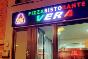 Pizza Vera