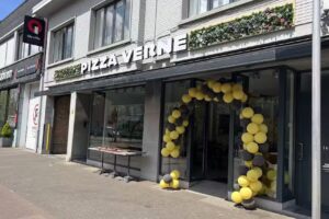 Pizza Verne Mortsel