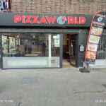Pizza World
