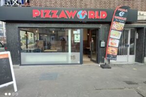 Pizza World