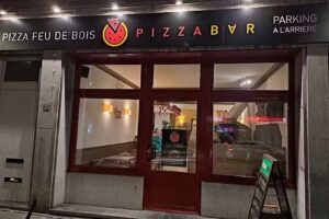 pizzeria Namur