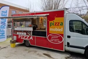 Pizza-Mobil Eeklo