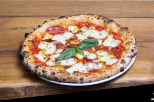 Pizzamore Pizzeria Italiana