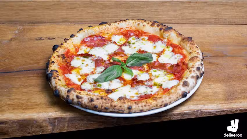 Pizzamore Pizzeria Italiana