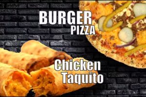 PizzaPhone Rive gauche