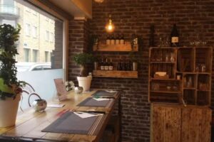 Pizz’Arte Welkenraedt