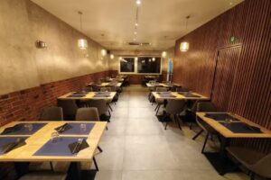 Pizzeria Al grano antico