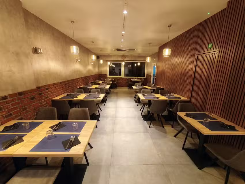 Pizzeria Al grano antico