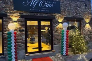Pizzeria Alf’Orno