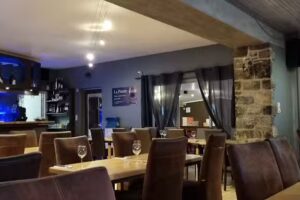 Pizzeria Au Feu De Ross