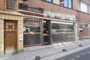 Pizzeria Baaria