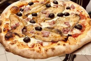 Pizzeria bella ciao da salvatore