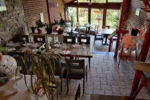 Pizzeria Bella Italia