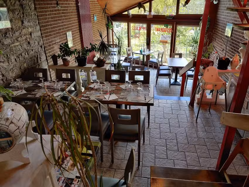 Pizzeria Bella Italia