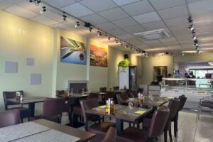 Pizzeria Bella Italía